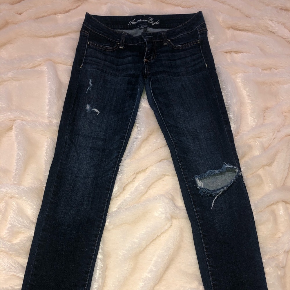American Eagle Jegging